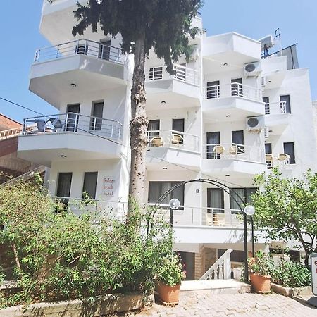 Golden Beach Hotel Didim Buitenkant foto