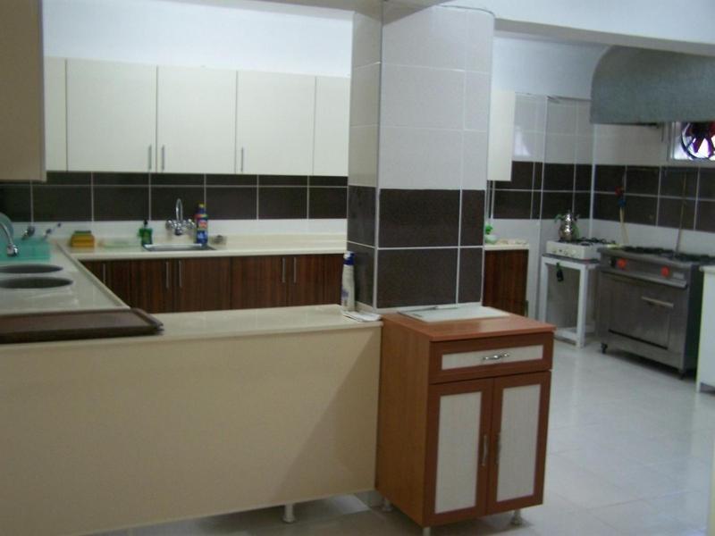 Golden Beach Hotel Didim Buitenkant foto