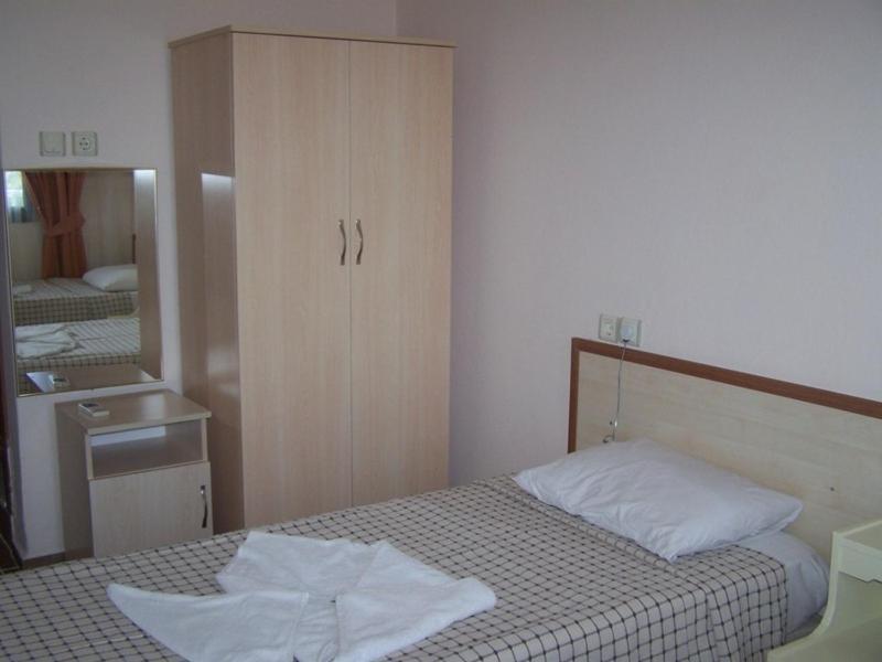 Golden Beach Hotel Didim Kamer foto