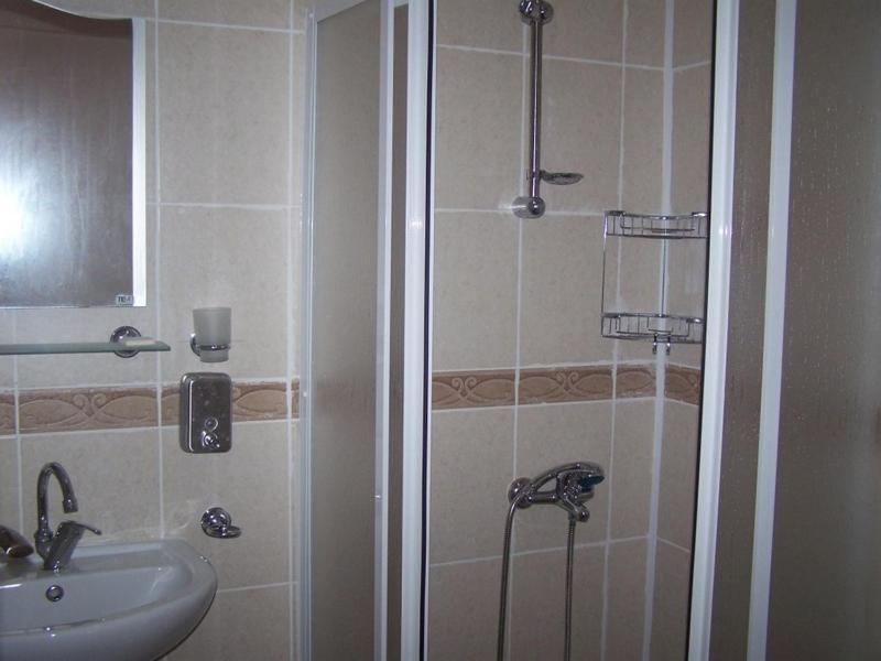 Golden Beach Hotel Didim Buitenkant foto